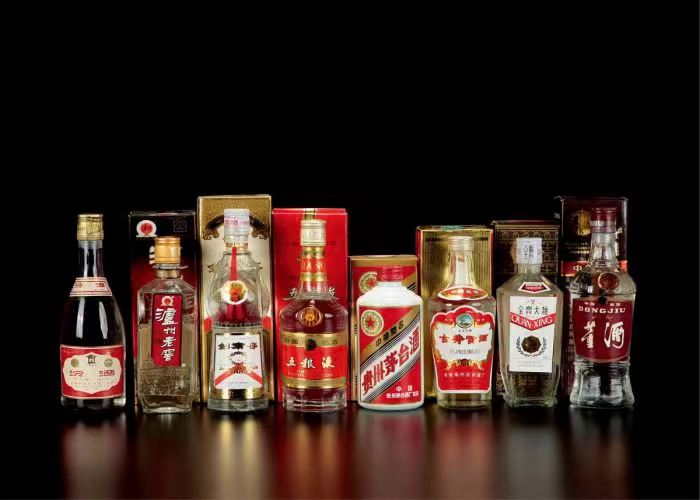 老河口老酒储存的方法