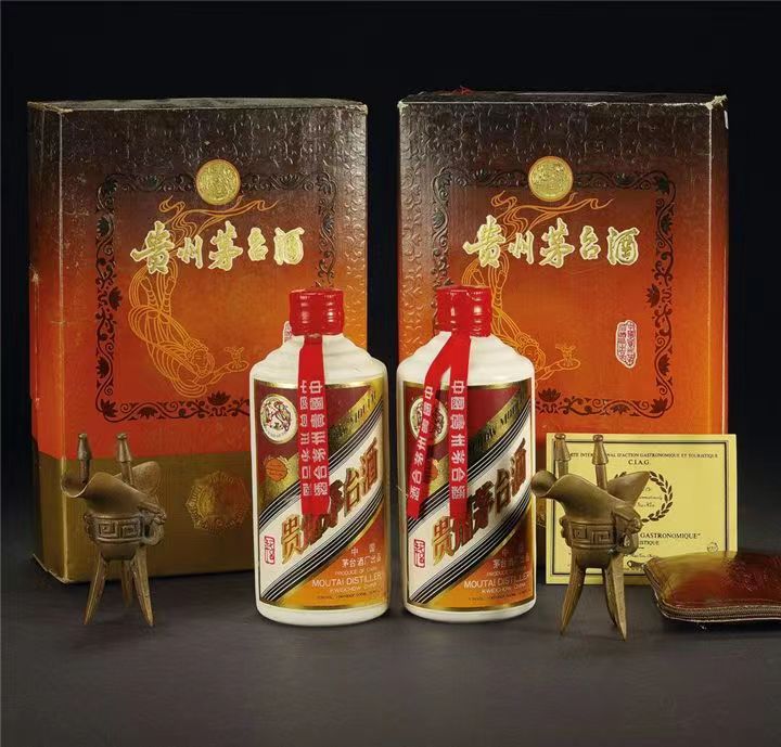 老河口烟酒回收